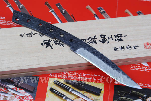 日本关兼常KW-4