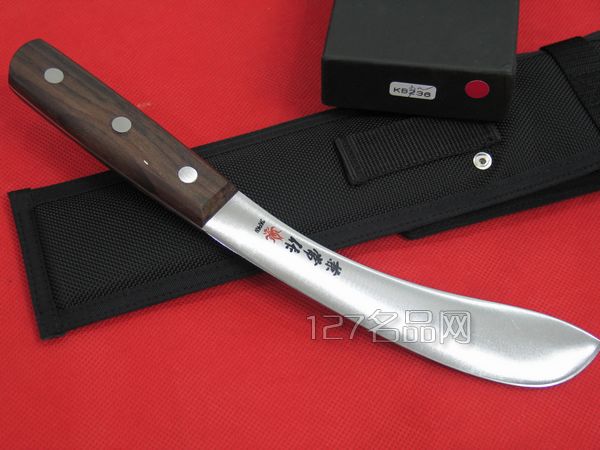 日本关兼常KB-236