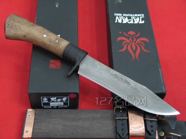 日本关兼常KB-128