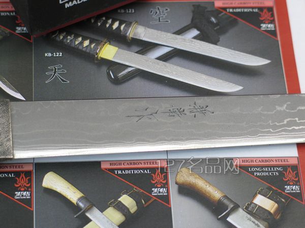 日本关兼常KB123