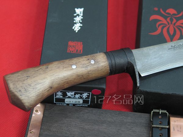 日本关兼常KB-128