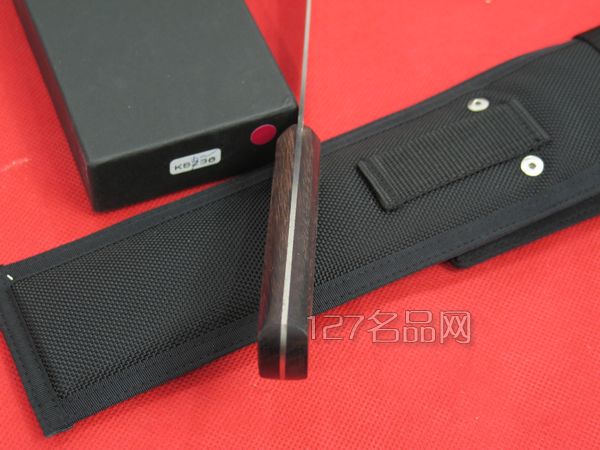 日本关兼常KB-236