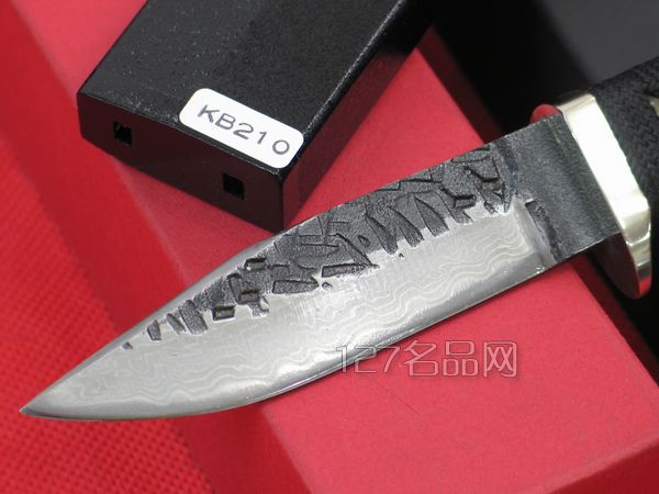日本关兼常KB-210