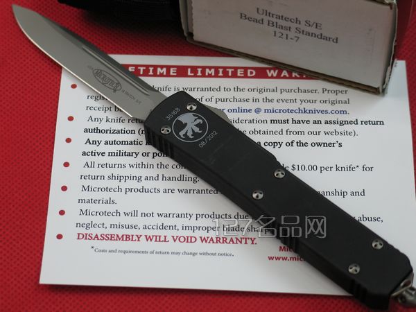 美国微技术MICROTECH 121-7超智直弹刀