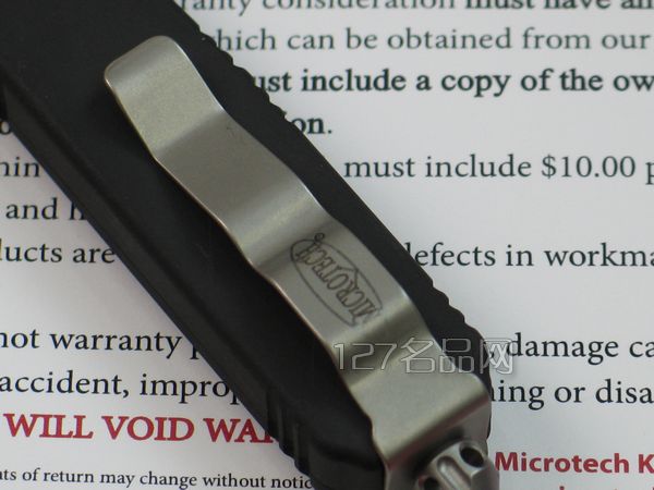 美国微技术MICROTECH 121-7超智直弹刀