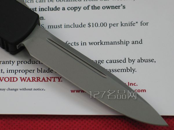 美国微技术MICROTECH 121-7超智直弹刀