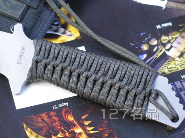 美国挺进者STRIDER-MK1A