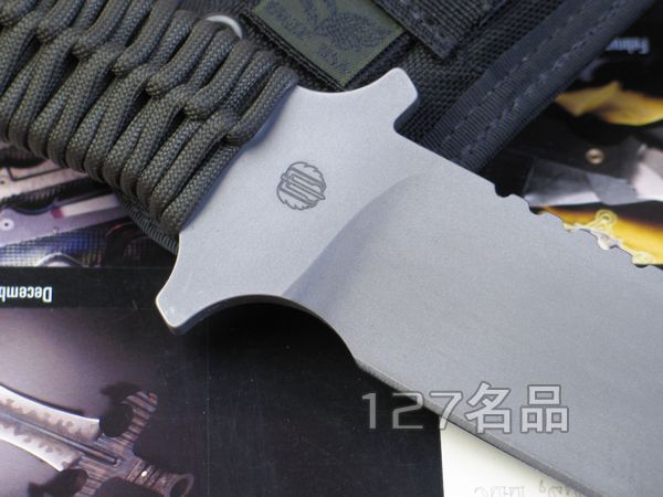 美国挺进者STRIDER-MK1A
