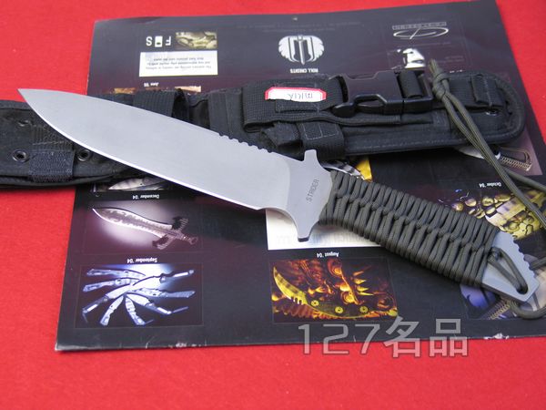 美国挺进者STRIDER-MK1A