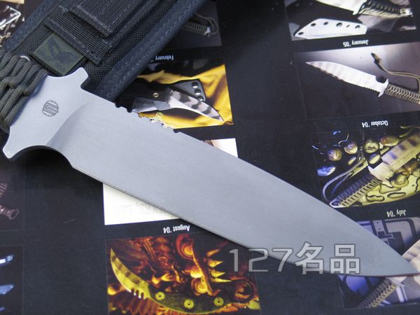 美国挺进者STRIDER-MK1A