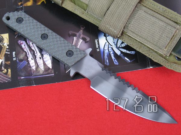 美国挺进者Strider   MTSS-GG 