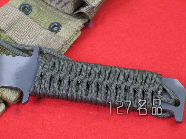 美国挺进者Strider   MOD-10 