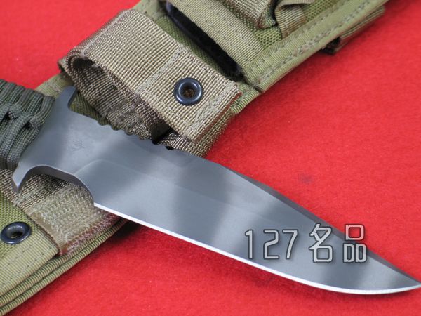 美国挺进者Strider   MOD-10 