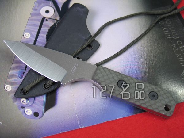 美国挺进者Strider  SA-TI-GG全钛