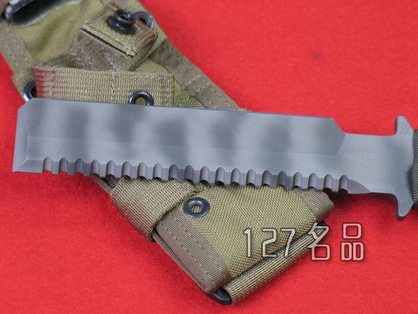 美国挺进者Strider   KNIVES-BD