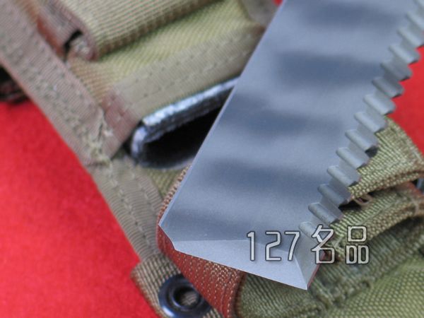 美国挺进者Strider   KNIVES-BD