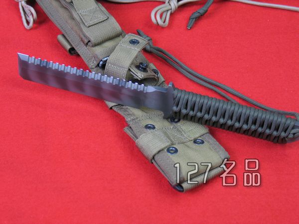 美国挺进者Strider   KNIVES-BD