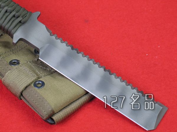 美国挺进者Strider   KNIVES-BD