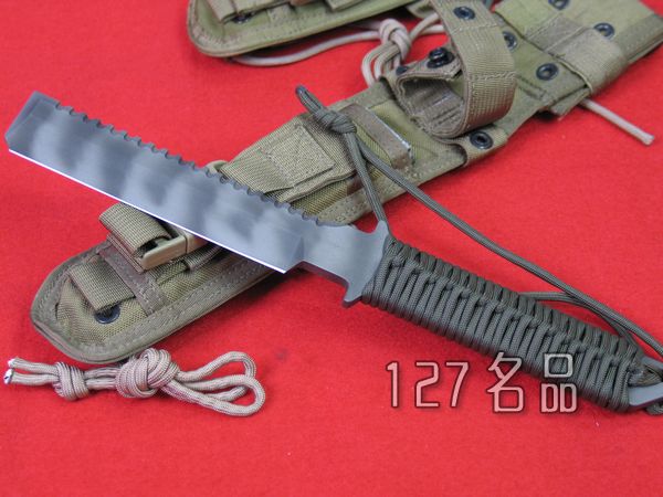 美国挺进者Strider   KNIVES-BD
