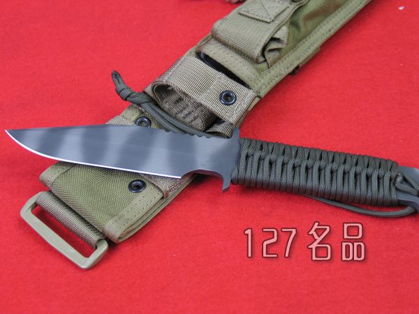 美国挺进者Strider   MOD-10 