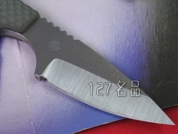 美国挺进者Strider  SA-TI-GG全钛