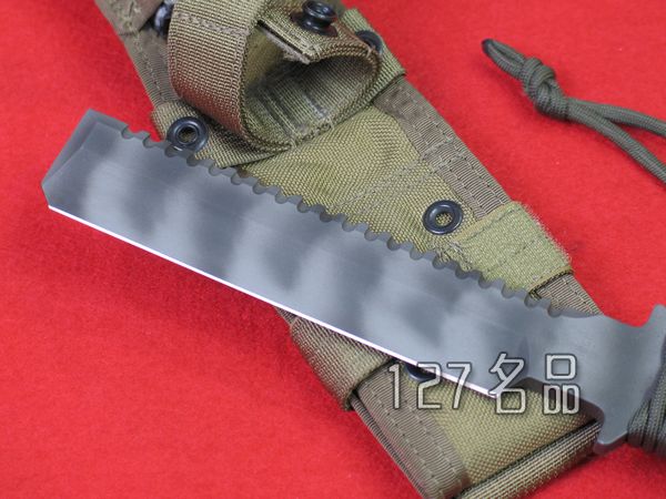 美国挺进者Strider   KNIVES-BD