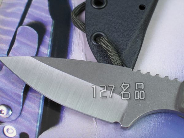 美国挺进者Strider  SA-TI-GG全钛