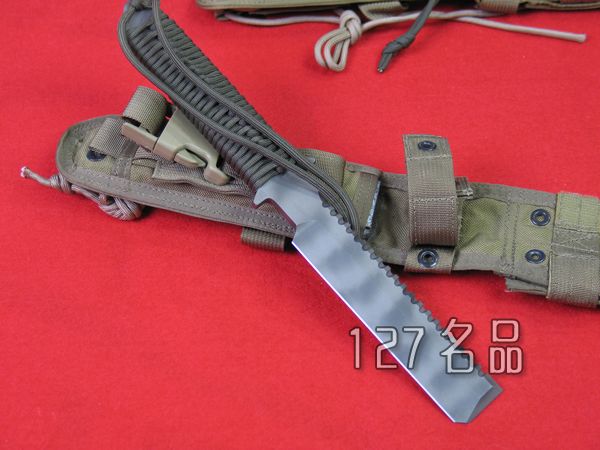 美国挺进者Strider   KNIVES-BD