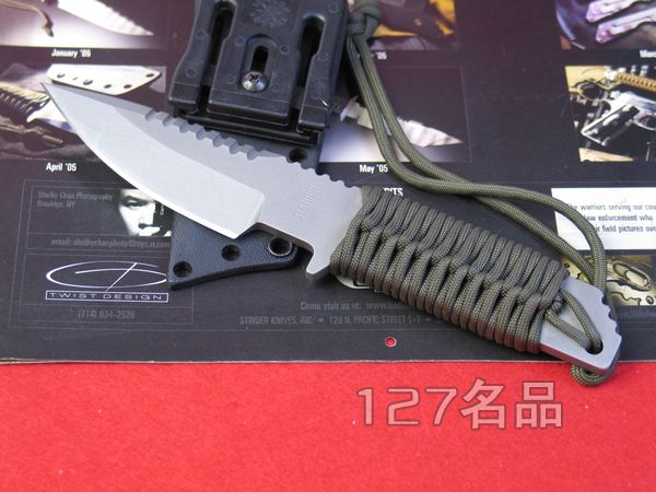 美国挺进者Strider  STRIDER-HTS 