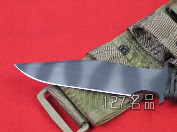 美国挺进者Strider   MOD-10 