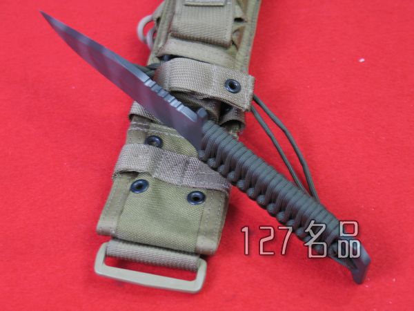 美国挺进者Strider   MOD-10 