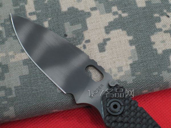 美国挺进者Strider  SNG-GG