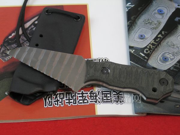 美国挺进者Strider  STTC1手工签名版