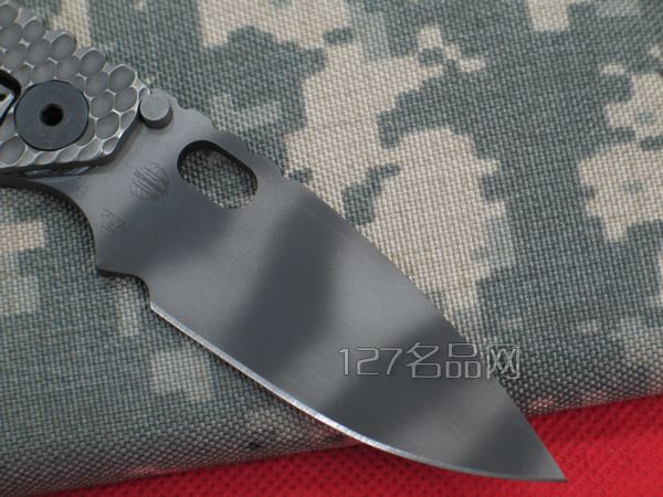 美国挺进者Strider  SNG-GG
