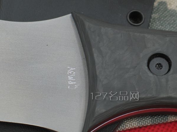 美国挺进者Strider   CEO全球唯一手工签名版