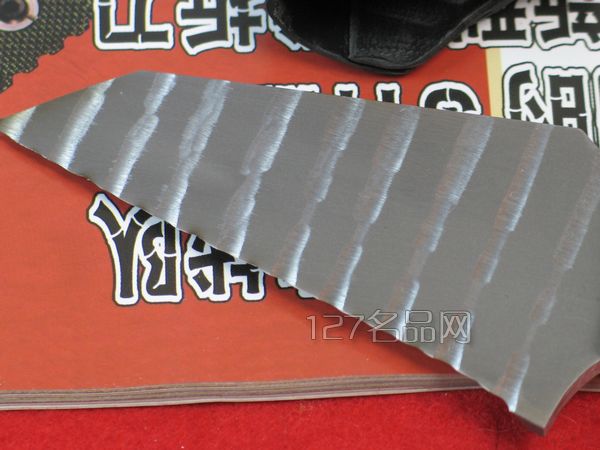 美国挺进者Strider  STTC1手工签名版