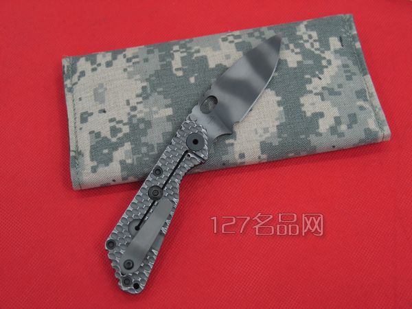 美国挺进者Strider  SNG-GG