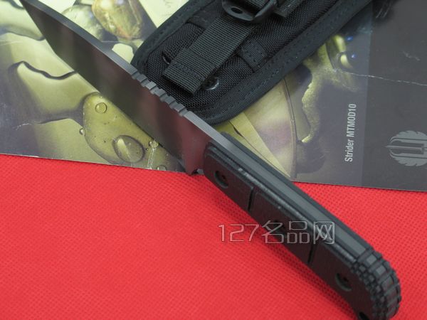 美国挺进者Strider  MSS-T
