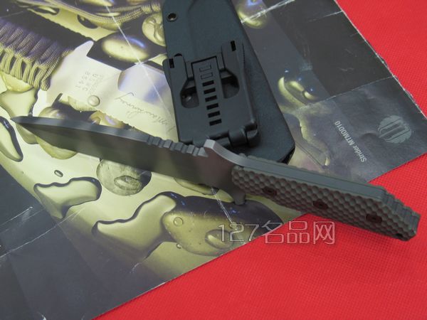 美国挺进者Strider  MK1
