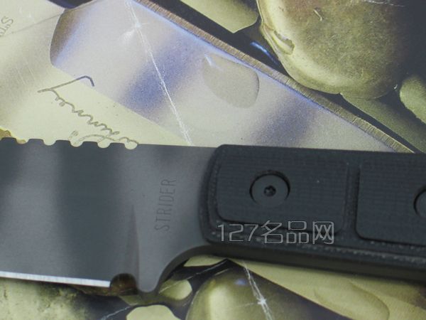 美国挺进者Strider  MSS-T