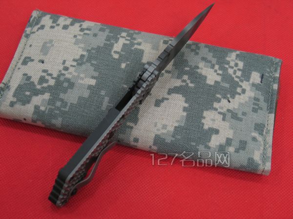 美国挺进者Strider  SNG-GG
