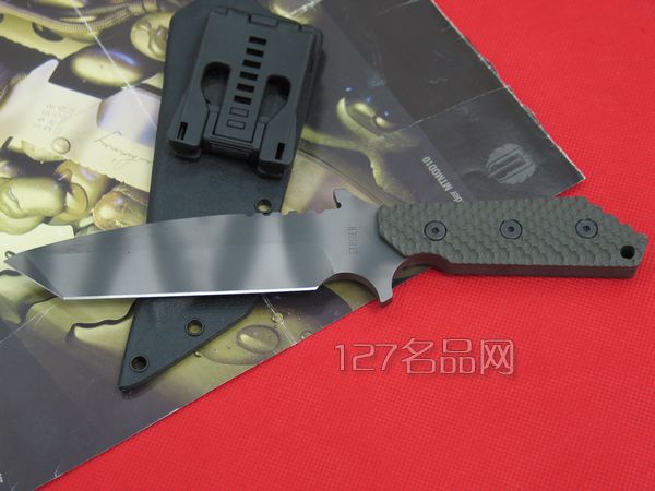 美国挺进者Strider  MK1