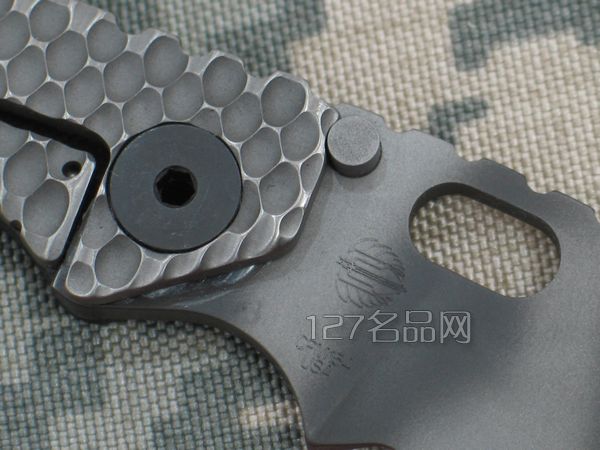 美国挺进者Strider  SNG-GG