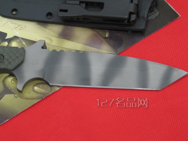 美国挺进者Strider  MK1