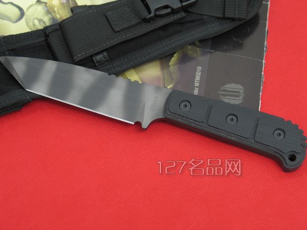 美国挺进者Strider  MSS-T