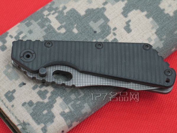 美国挺进者Strider  SMF网纹BOS手工版