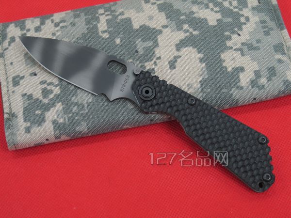 美国挺进者Strider  SNG-GG