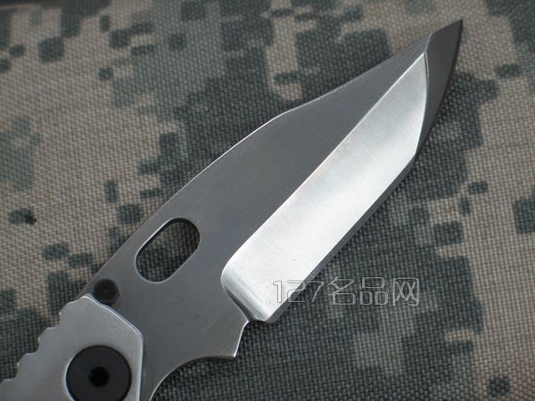 美国挺进者Strider   USMC签名版