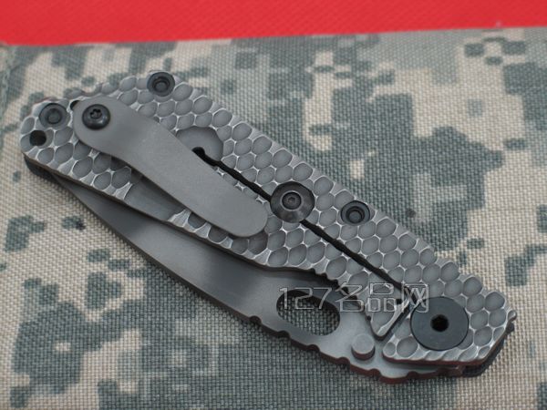 美国挺进者Strider  SNG-GG