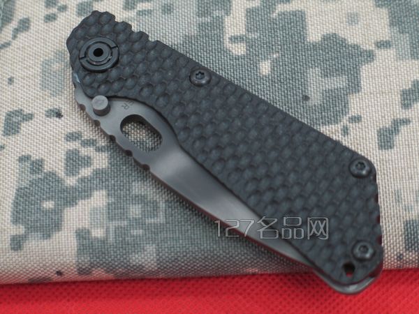 美国挺进者Strider  SNG-GG